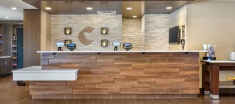 Comfort Suites Florence - Cincinnati South