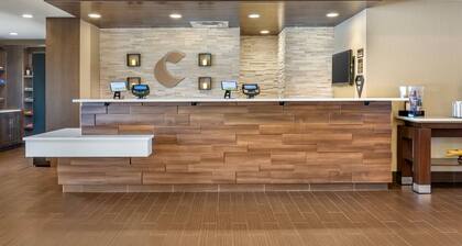 Comfort Suites Florence - Cincinnati South