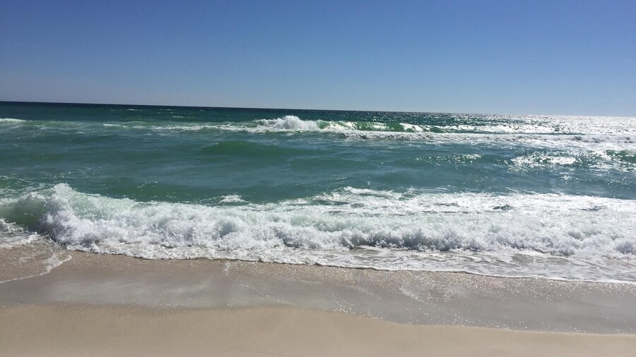 Beach House - Glory Daze by Panhandle Getaways