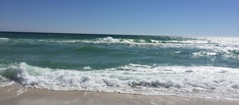 Beach House - Glory Daze by Panhandle Getaways