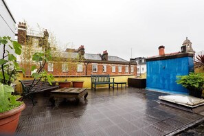 Apartment, 1 Bedroom (Bell Street, Marylebone) | View from room