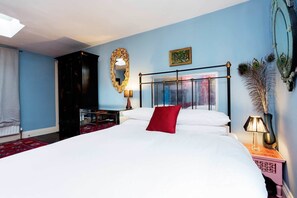 Apartment, 1 Bedroom (Bell Street, Marylebone)