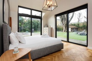 Appartamento, 3 camere da letto (King's Avenue, Clapham)
