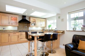 Casa, 4 camere da letto (Wonford Close, Wimbledon) | Cucina privata
