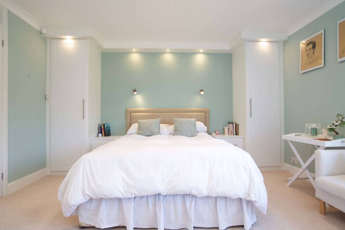 Casa, 4 camere da letto (Wonford Close, Wimbledon)