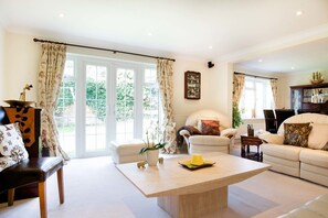 Casa, 4 camere da letto (Wonford Close, Wimbledon) | Soggiorno