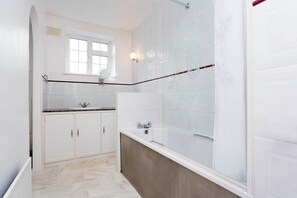 Appartement, 3 chambres (The Downs, Wimbledon) | Salle de bain