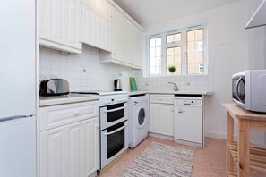 Appartement, 3 chambres (The Downs, Wimbledon) | Cuisine privée