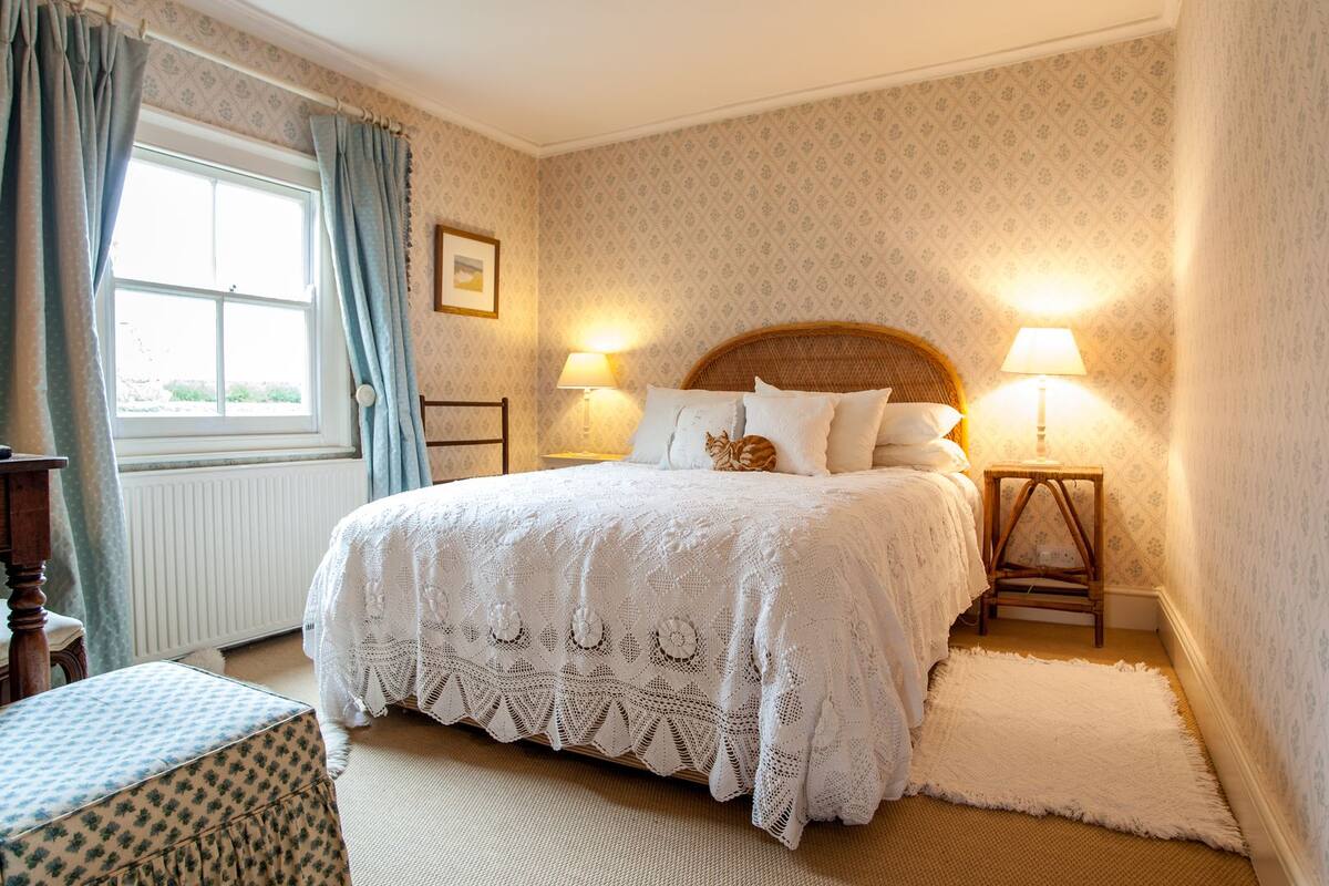 Ferienhaus, 4 Schlafzimmer (Upper Ham Road, Richmond)