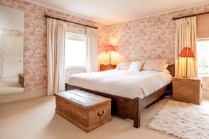 Ferienhaus, 4 Schlafzimmer (Upper Ham Road, Richmond)