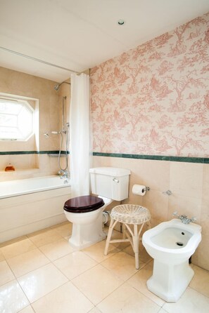 Ferienhaus, 4 Schlafzimmer (Upper Ham Road, Richmond) | Badezimmer