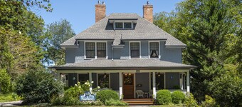 Carolina Bed & Breakfast