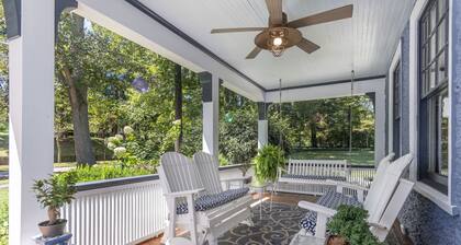 Carolina Bed & Breakfast