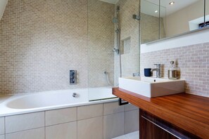 Casa, 4 camere da letto (Birbeck Road, Wimbledon) | Bagno