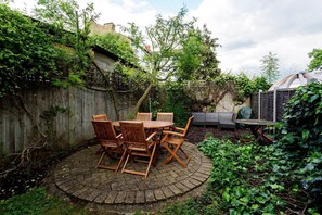 Casa, 4 camere da letto (Birbeck Road, Wimbledon) | Terrazza/patio