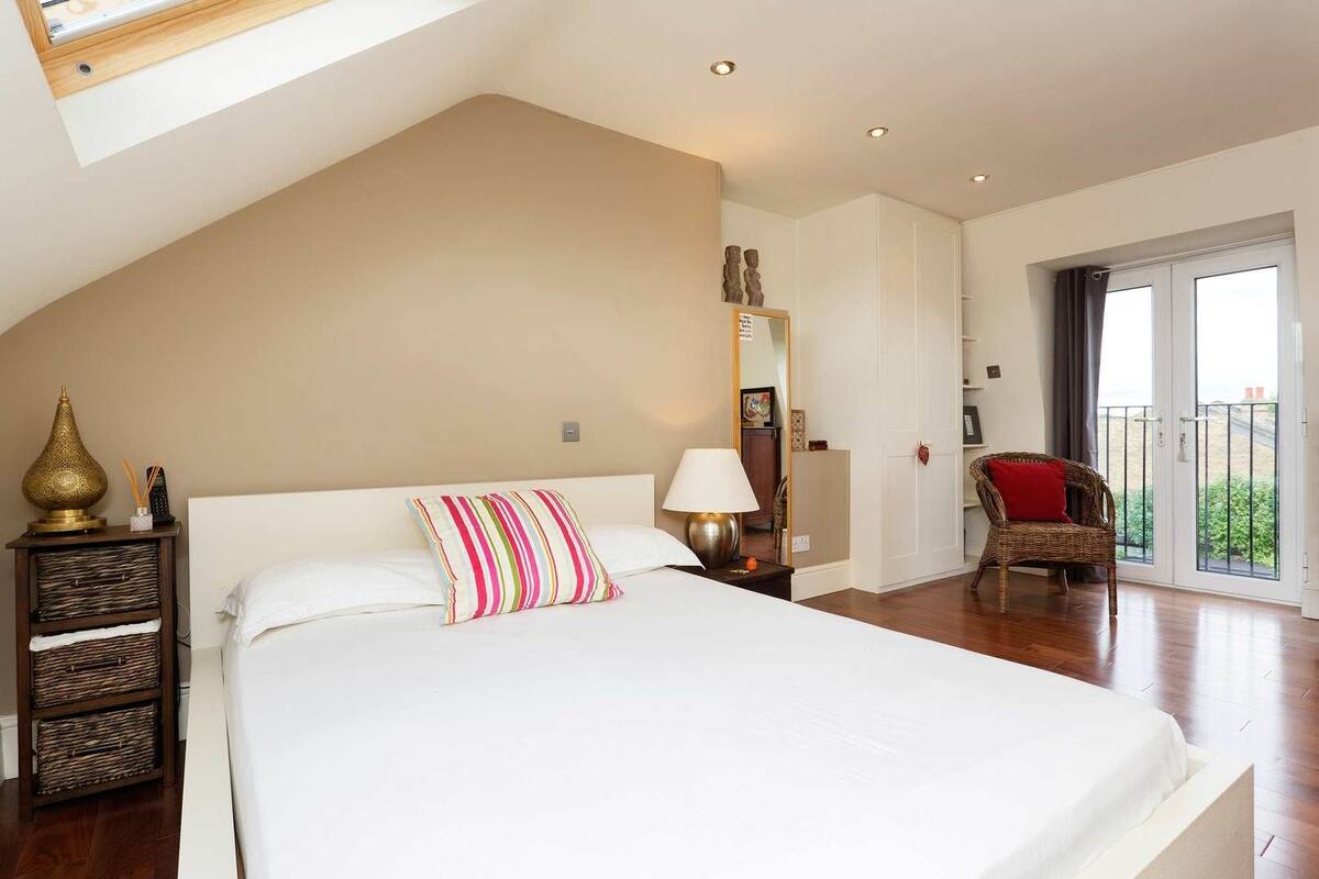 Casa, 4 camere da letto (Birbeck Road, Wimbledon)