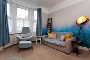 Casa, 3 habitaciones (Gladstone Road, Wimbledon) | Área de sala de estar
