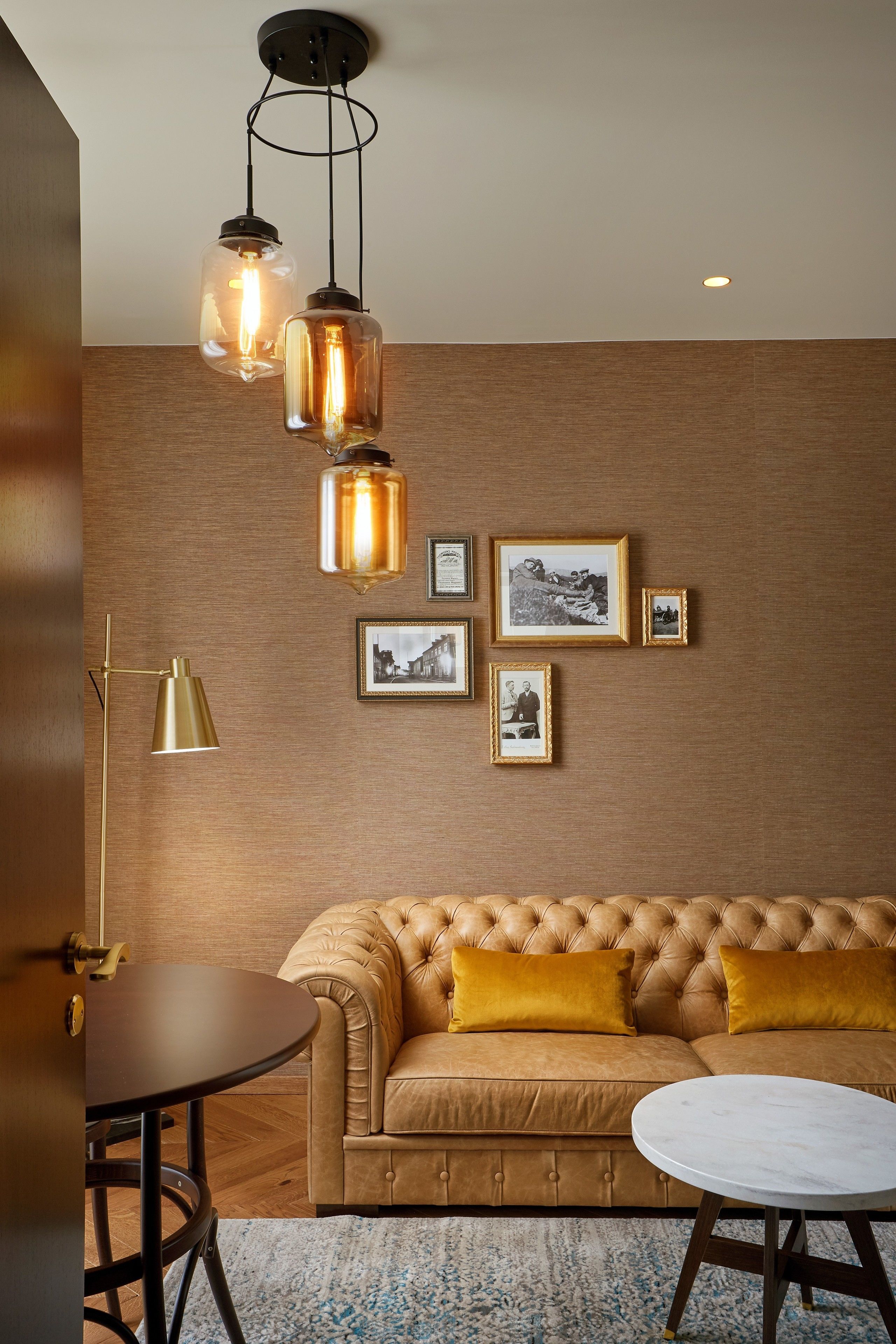 Foto - Reykjavik Konsulat Hotel, Curio Collection By Hilton