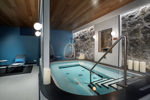 Spa