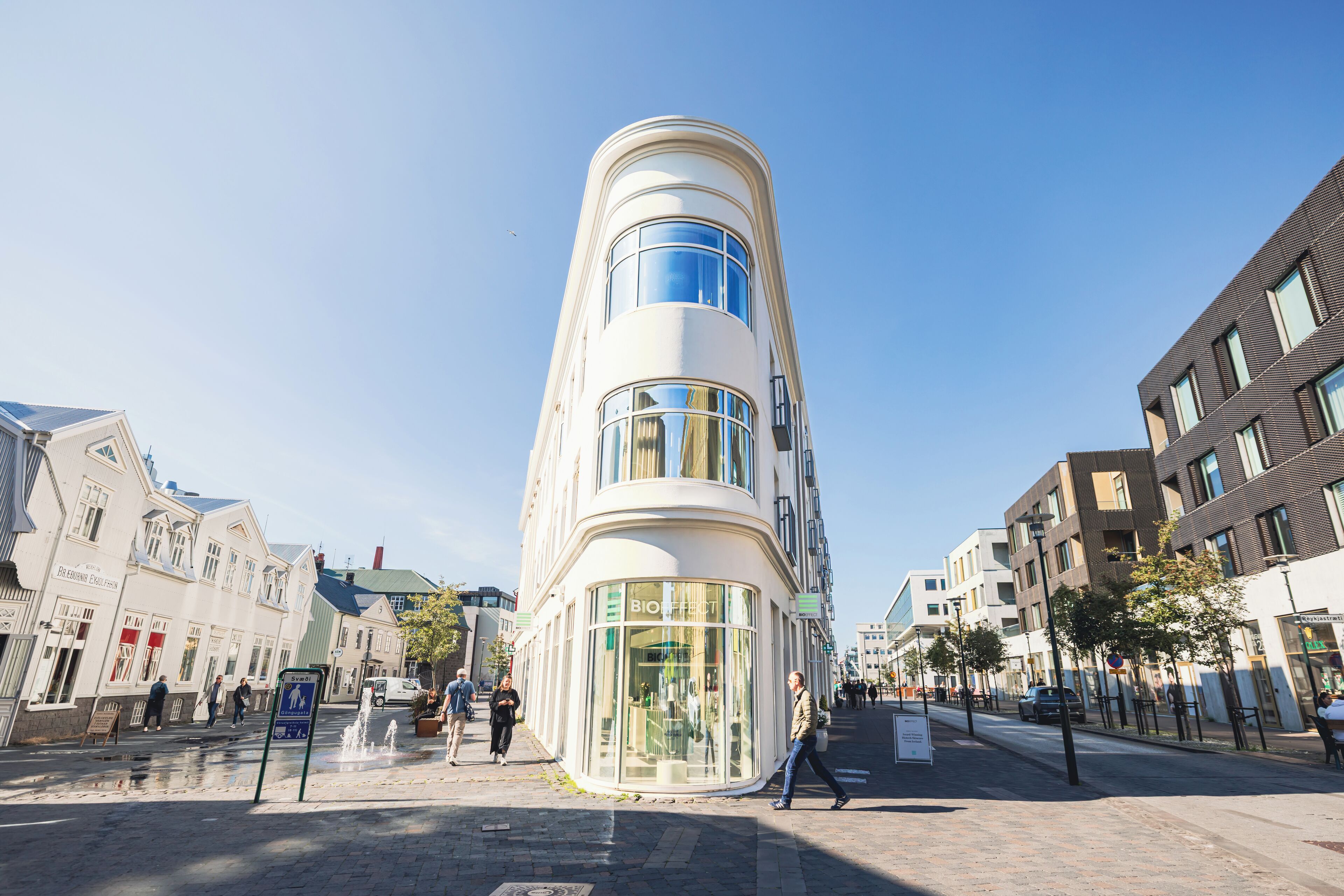 Foto - Reykjavik Konsulat Hotel, Curio Collection By Hilton