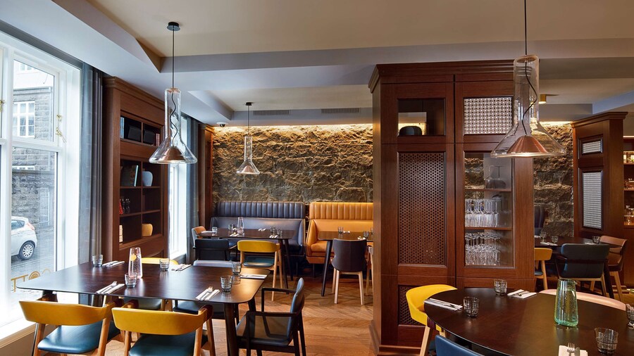 Reykjavik Konsulat Hotel, Curio Collection by Hilton