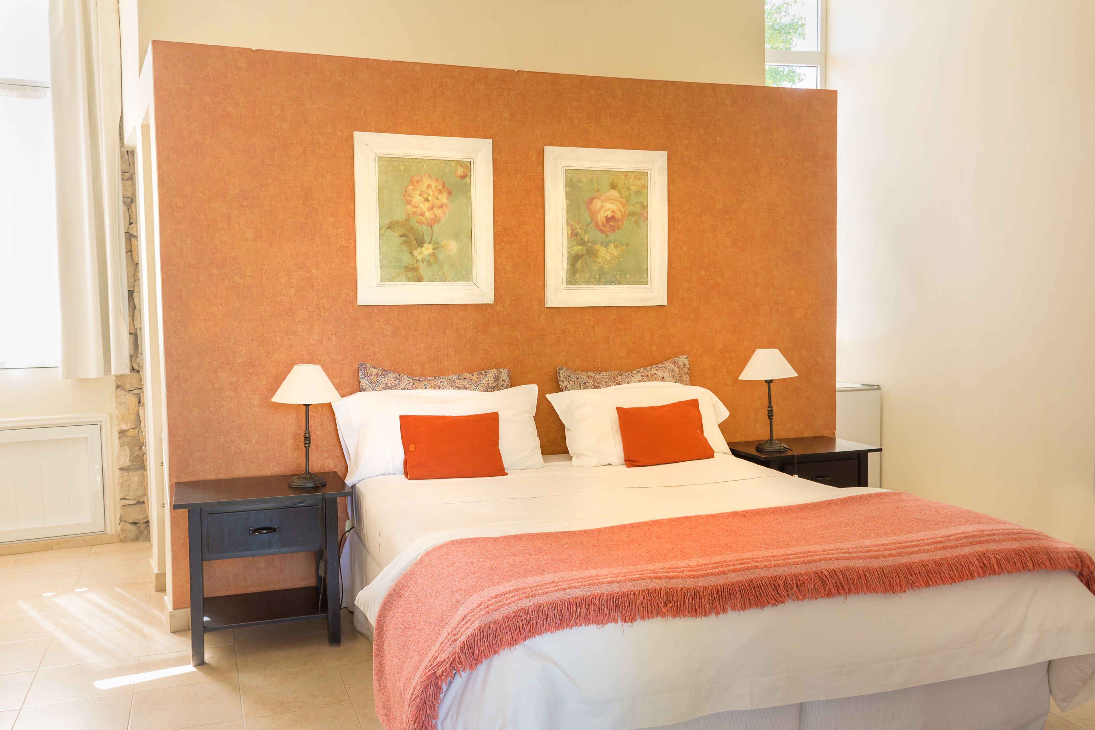 in-room safe, desk, iron/ironing board, free cots/infant beds