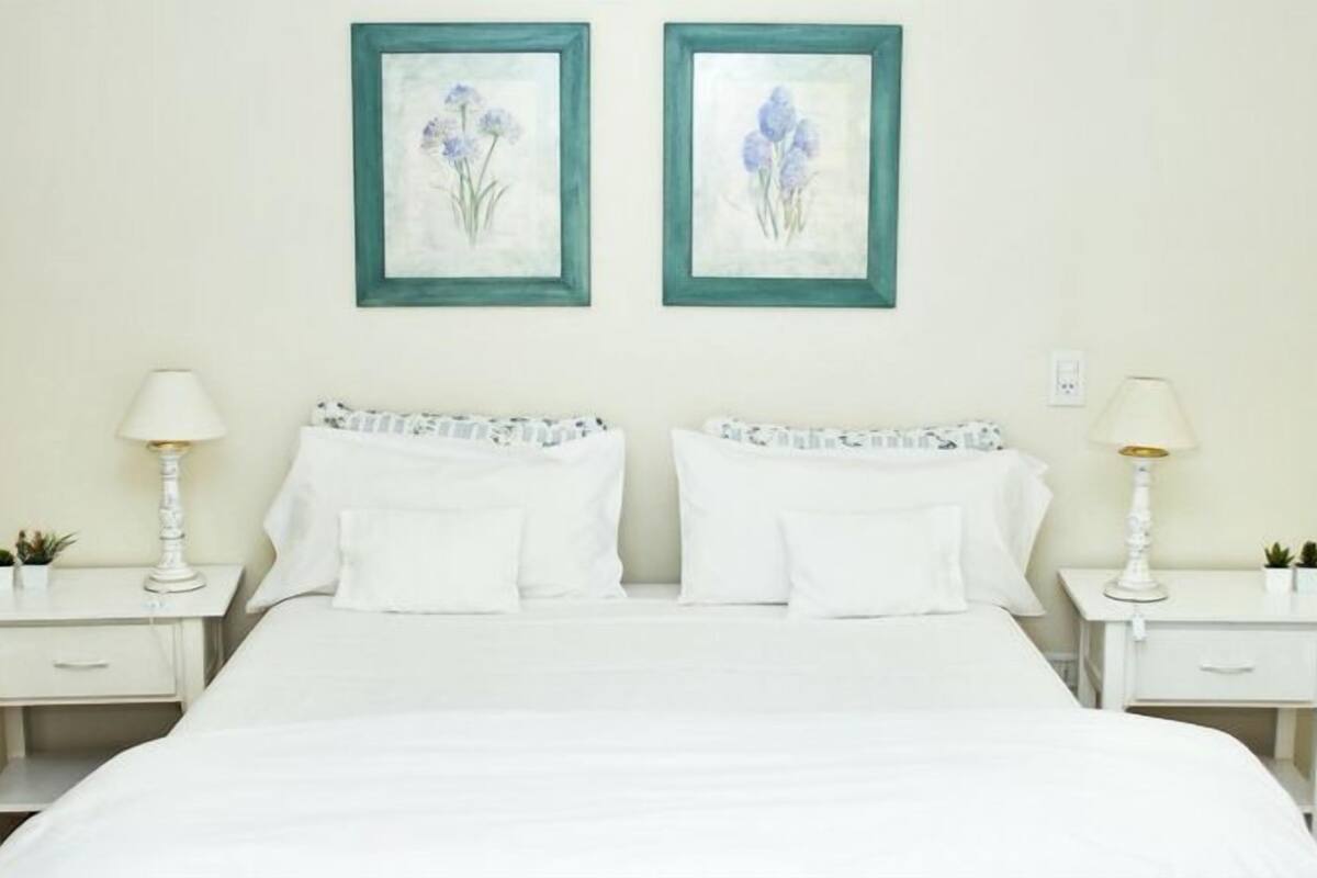 in-room safe, desk, iron/ironing board, free cots/infant beds