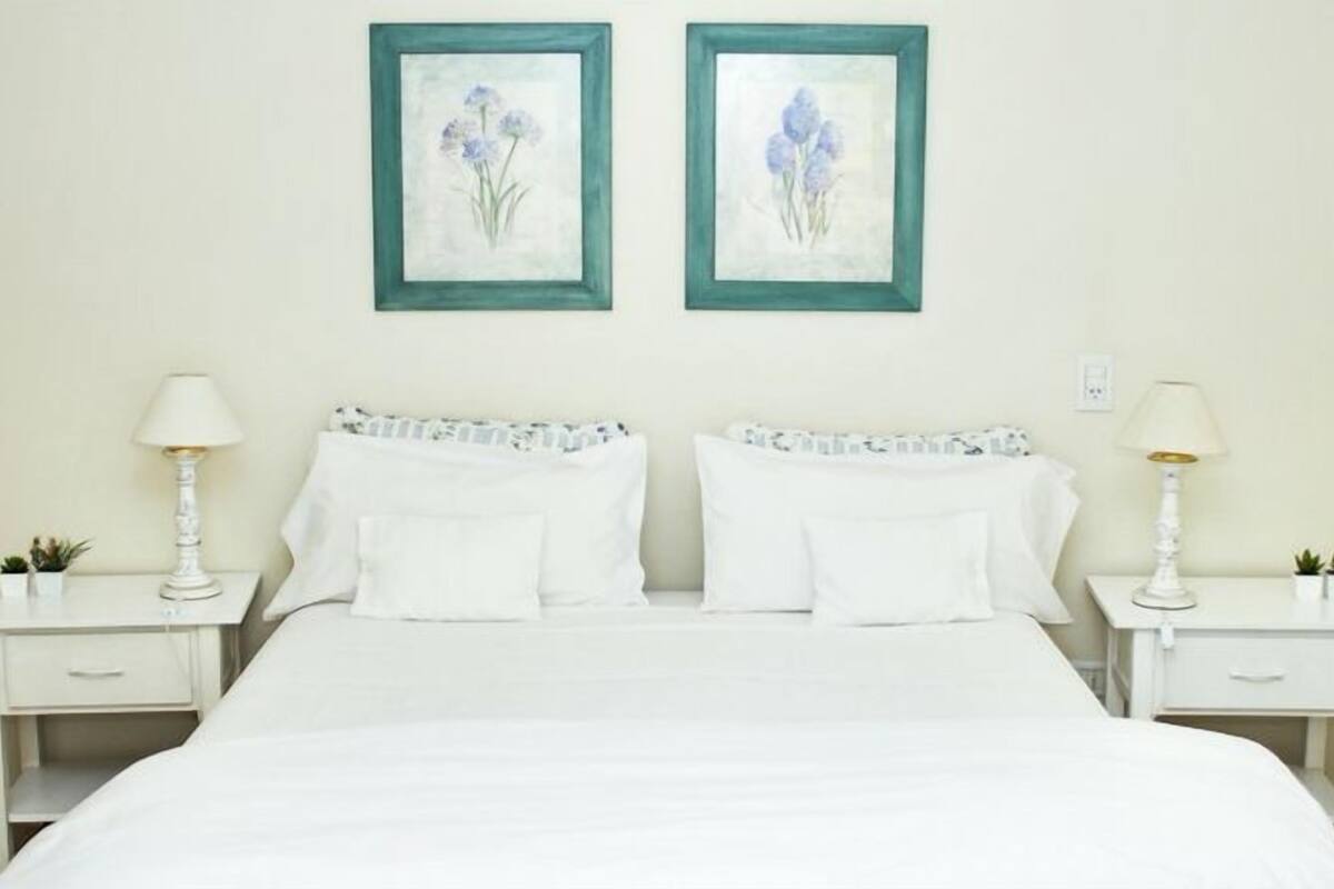 In-room safe, desk, iron/ironing board, free cots/infant beds