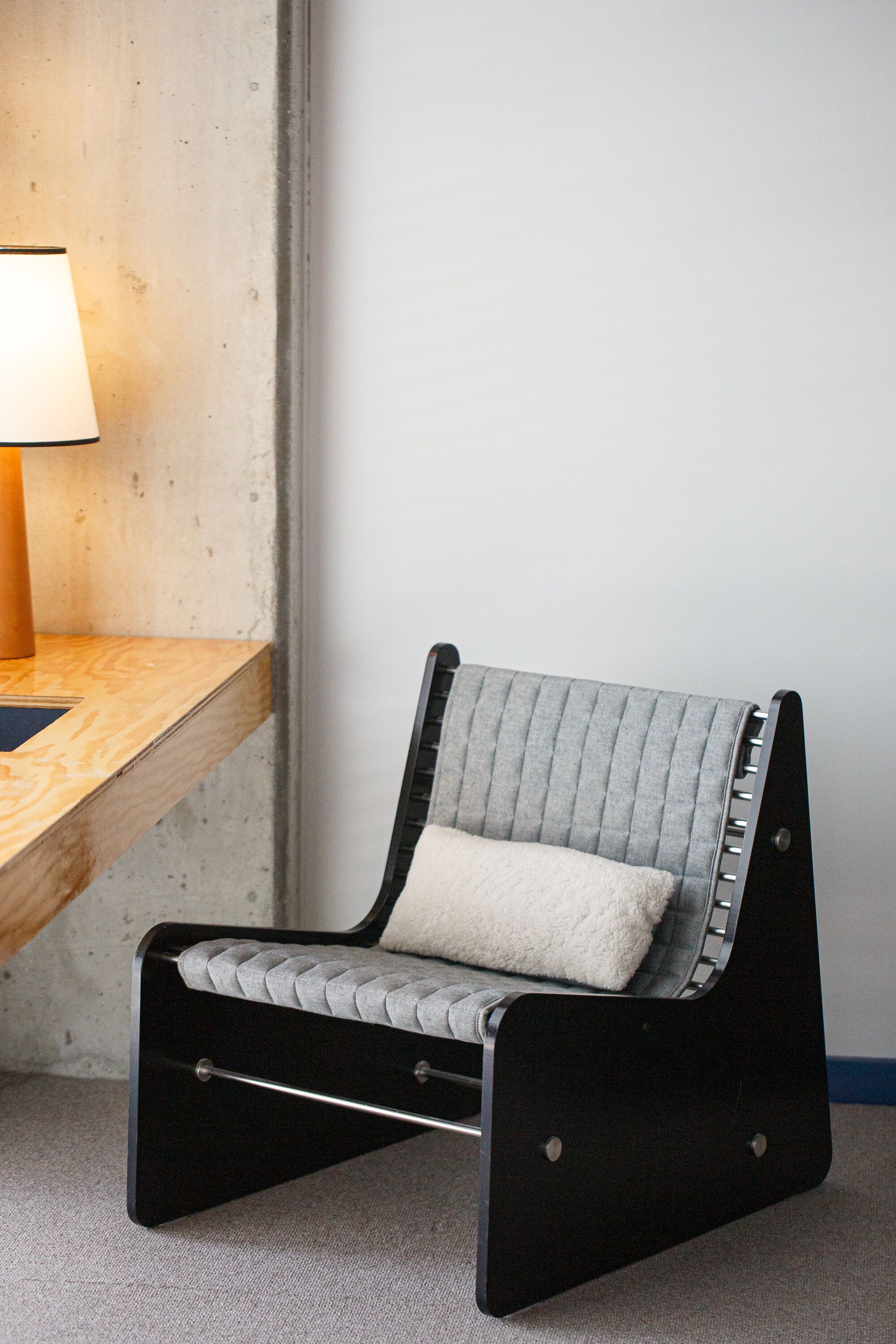 minibar, in-room safe, individually decorated, individually furnished