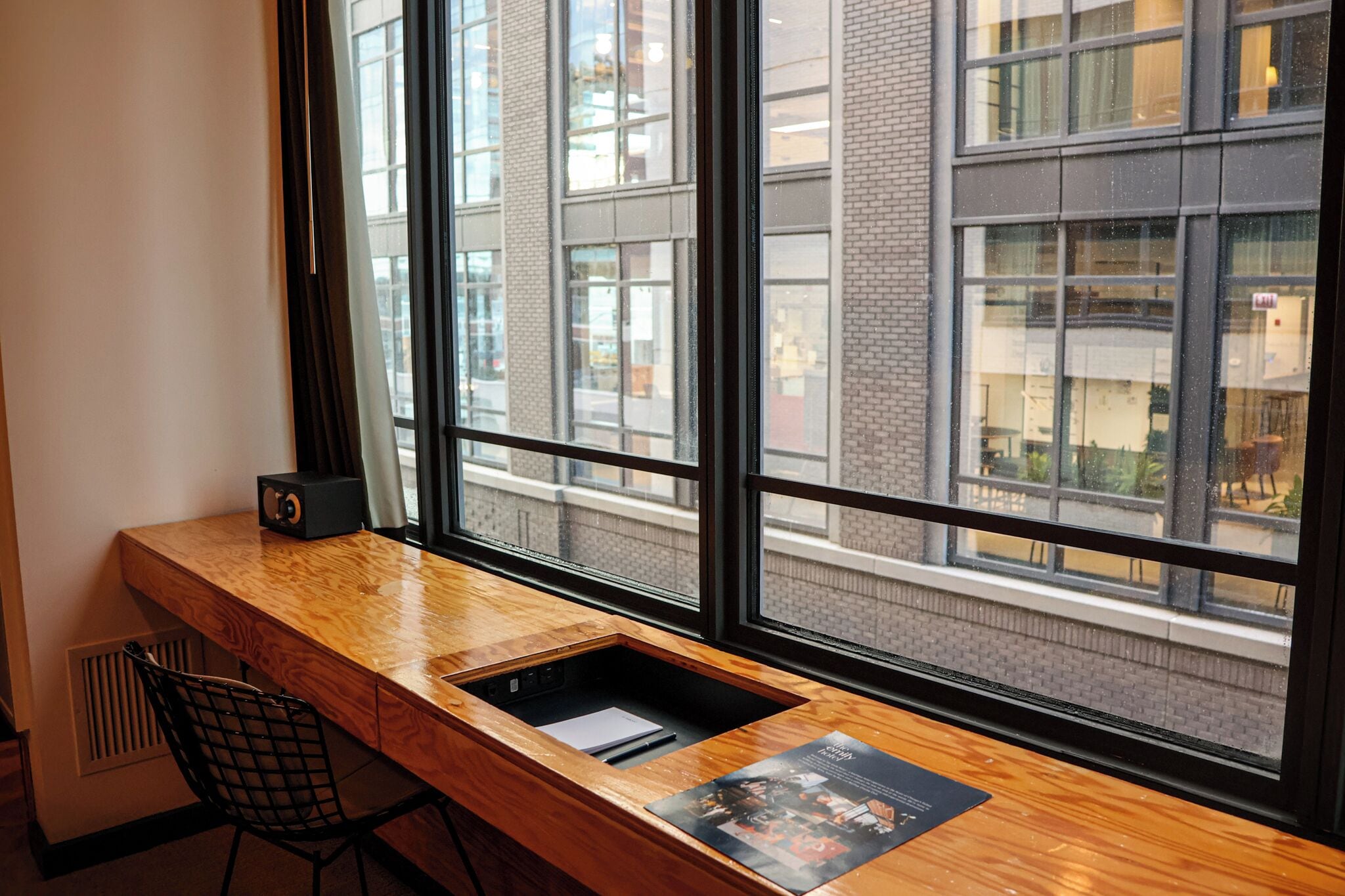 Photo - The Emily Hotel