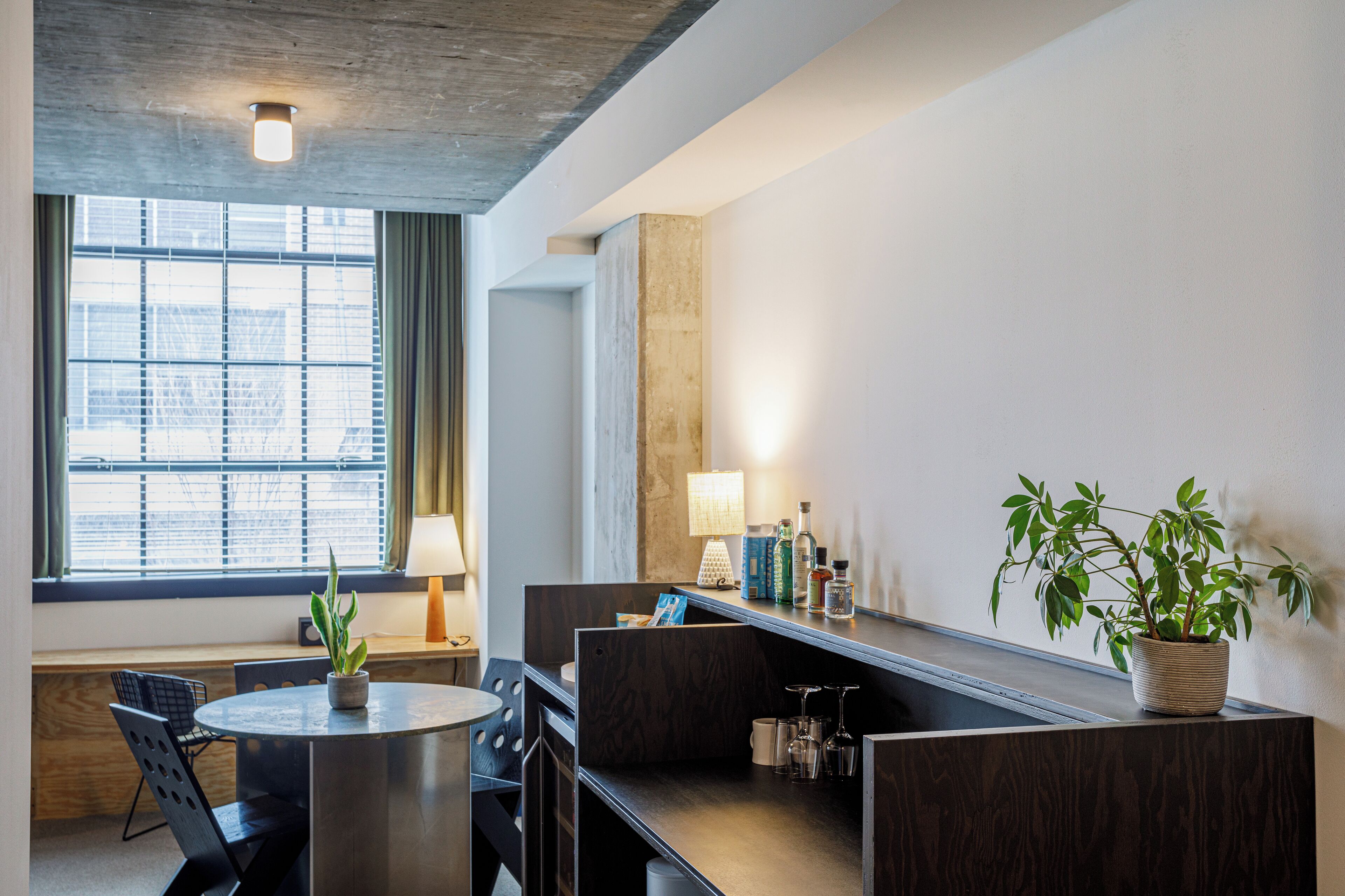 Foto - The Emily Hotel