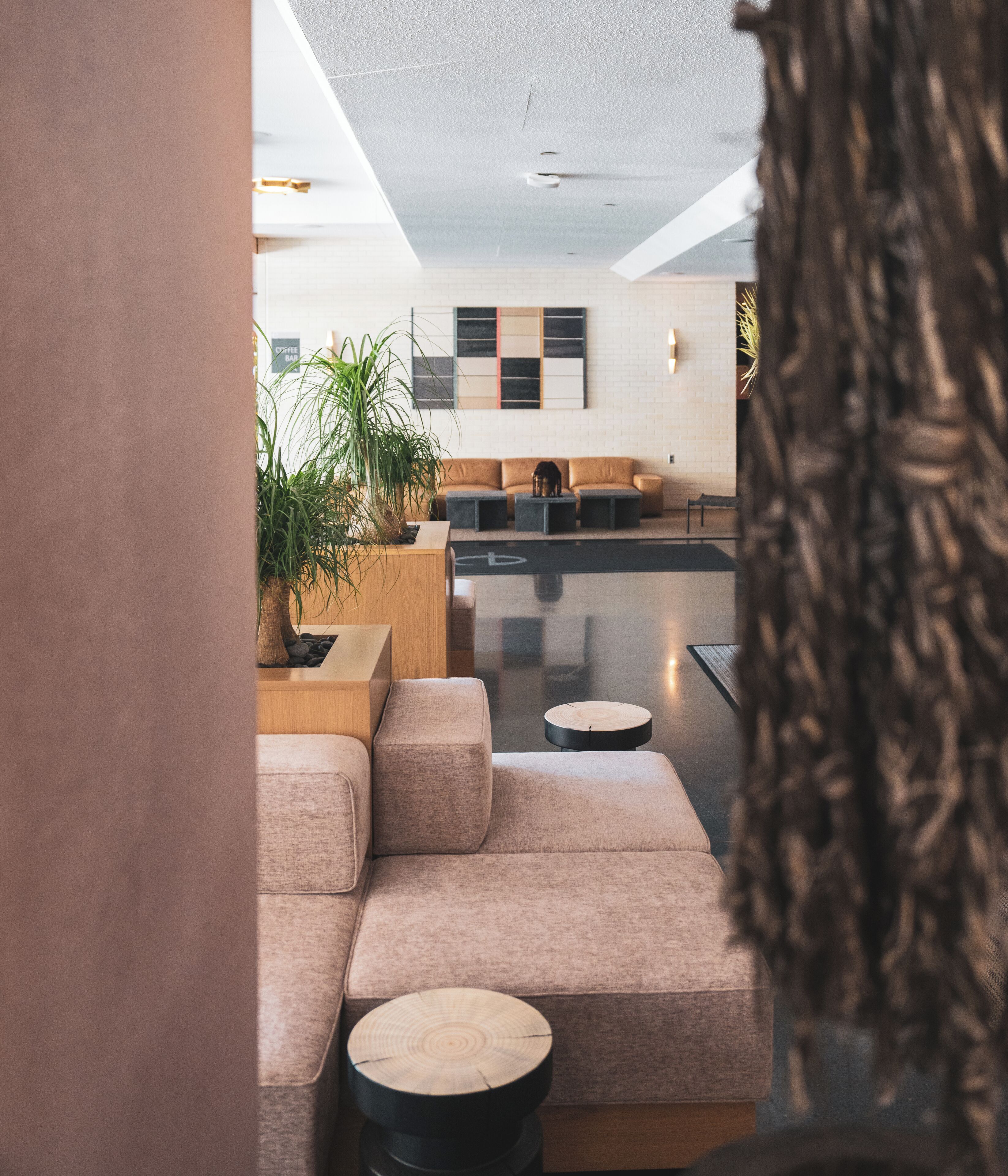 Foto - The Emily Hotel