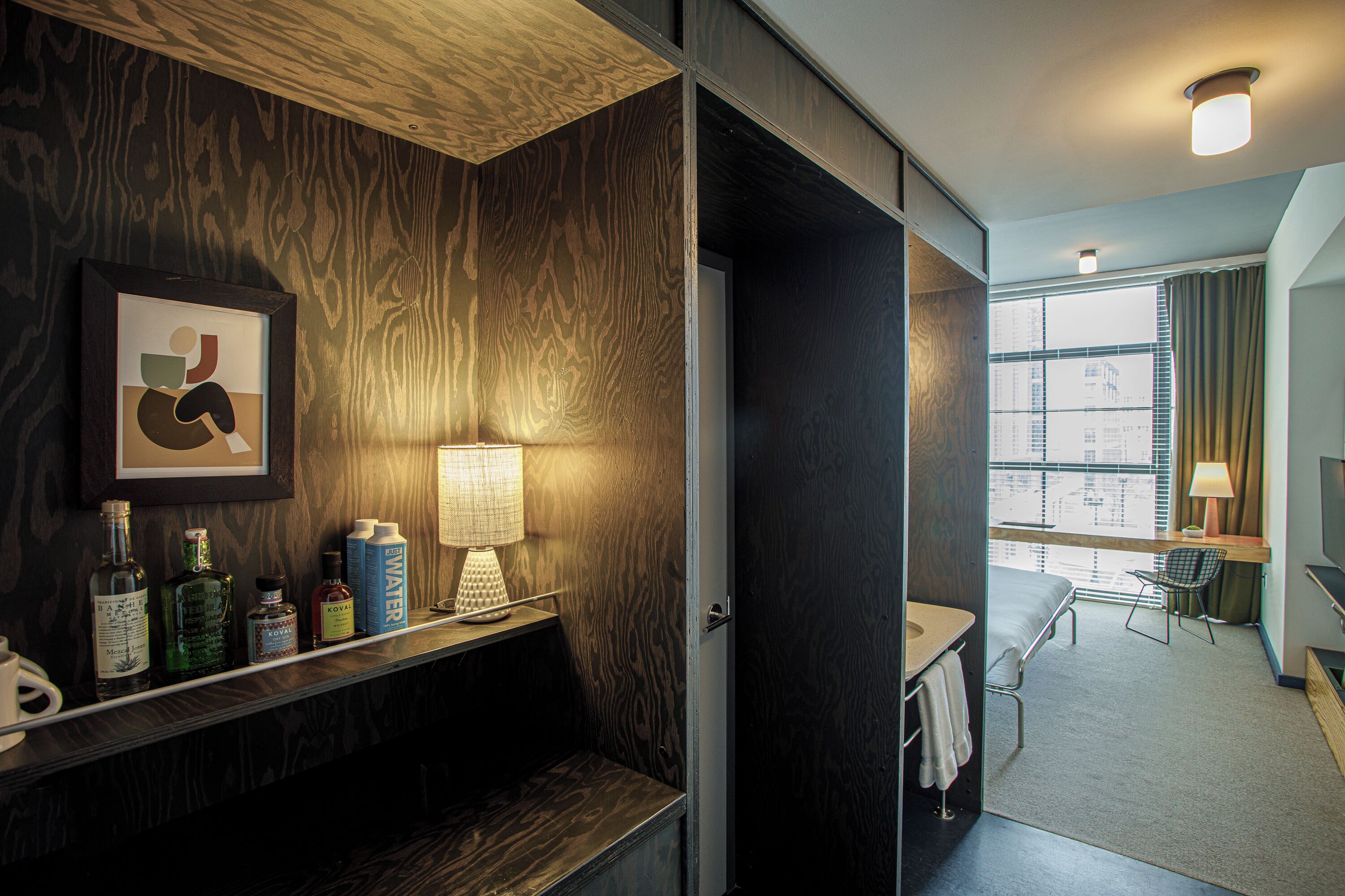 Photo - The Emily Hotel