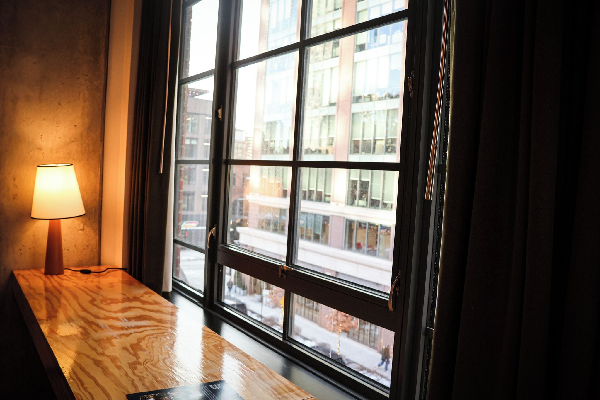 Photo - The Emily Hotel