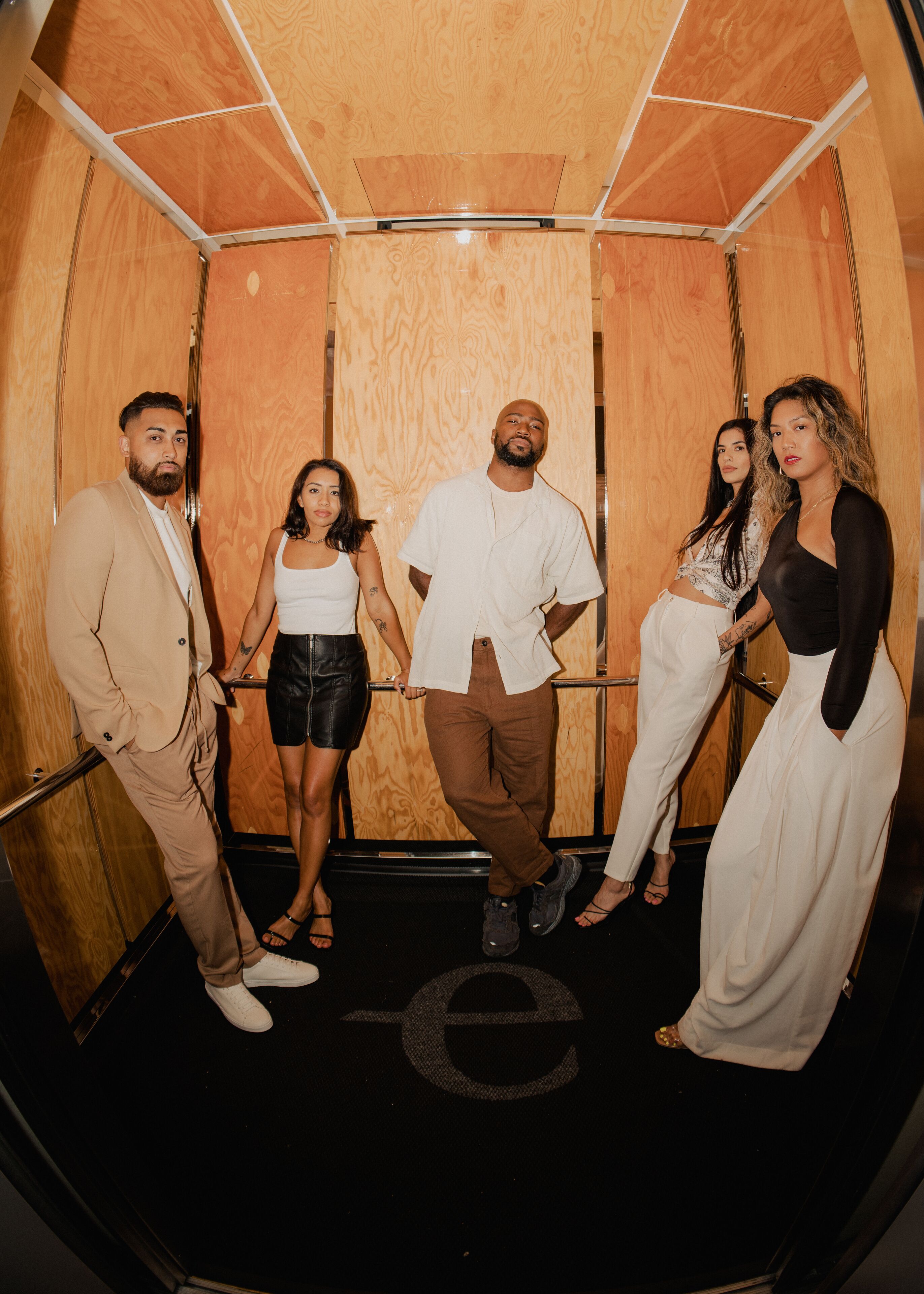 Photo - The Emily Hotel