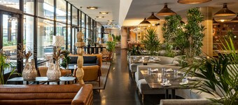 The Emily Hotel