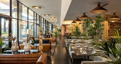 The Emily Hotel