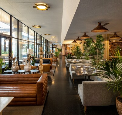 The Emily Hotel