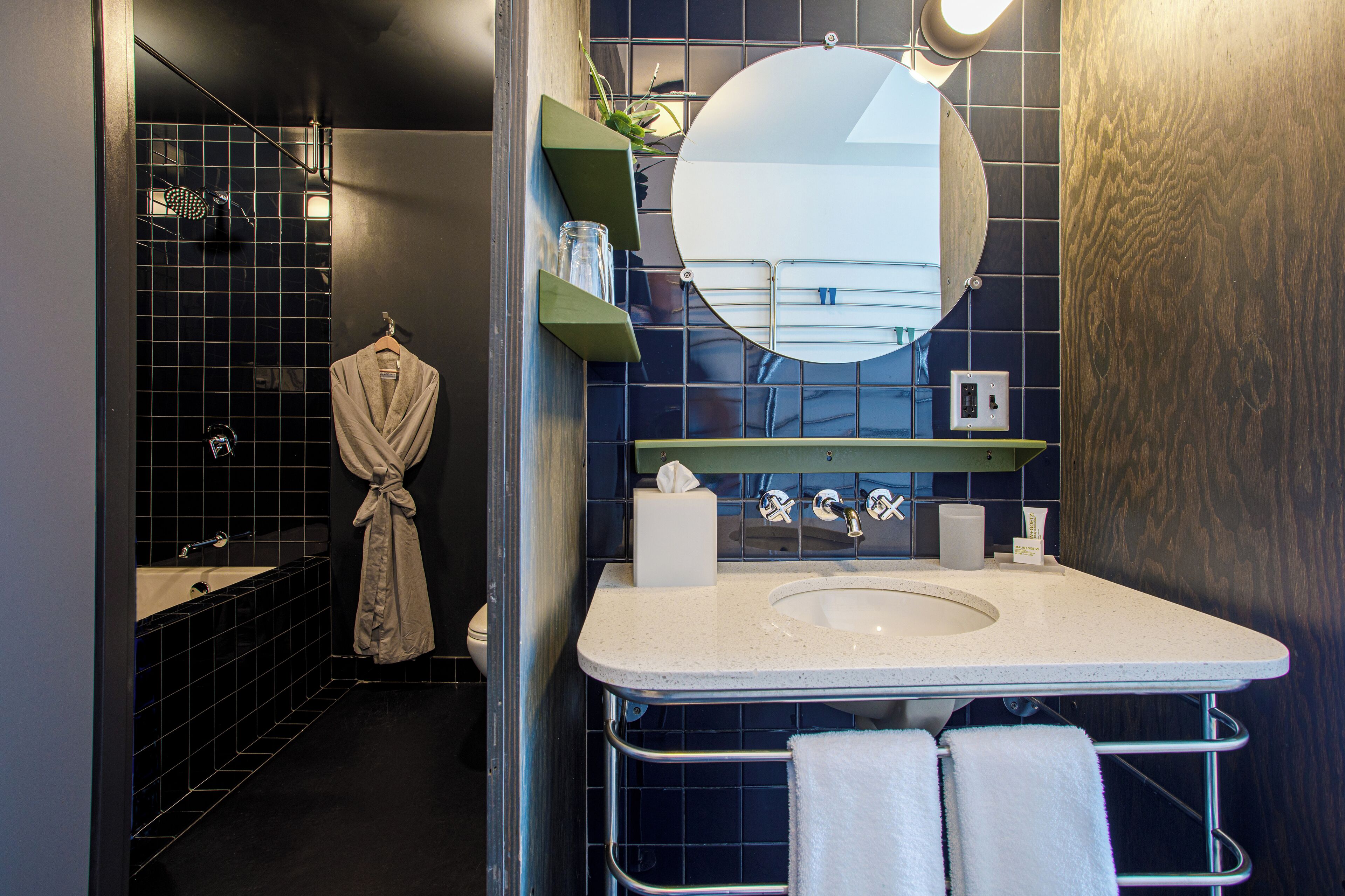 Photo - The Emily Hotel