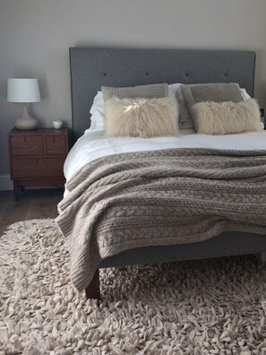 Ferienhaus, 4 Schlafzimmer (Farlow Road, Putney)