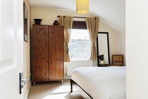 Ferienhaus, 4 Schlafzimmer (Farlow Road, Putney)