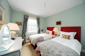 Casa, 6 habitaciones (Cambridge Road, Battersea)