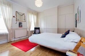 Apartment, 2 Bedrooms (Grafton Road, Camden)