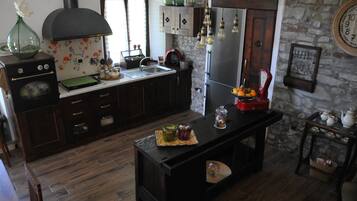 Inbegriffenes Frühstück