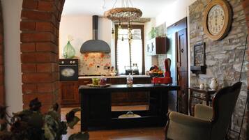 Inbegriffenes Frühstück