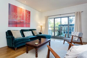 ハウス 2 ベッドルーム (Aberdeen Park, Highbury) | リビングルーム