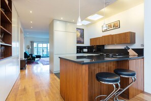 ハウス 2 ベッドルーム (Aberdeen Park, Highbury) | 専用キッチン