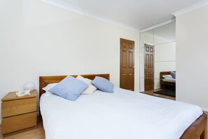 Ferienhaus, 3 Schlafzimmer (Lambert Avenue, Richmond)