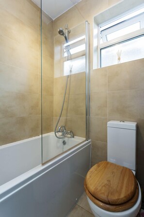 Ferienhaus, 3 Schlafzimmer (Lambert Avenue, Richmond) | Badezimmer