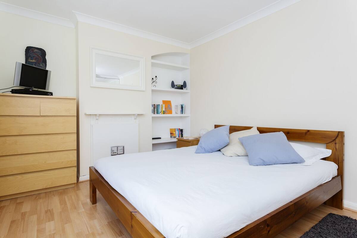 Ferienhaus, 3 Schlafzimmer (Lambert Avenue, Richmond)